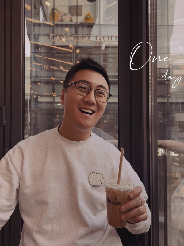 日月星辰的第一张照片--周口相亲服务中心