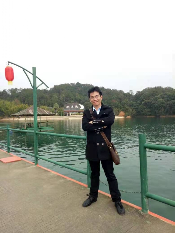 缘分不期而遇的第一张照片--周口相亲服务中心