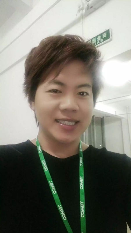 真诚相处不诚勿扰的第三张照片--周口相亲服务中心