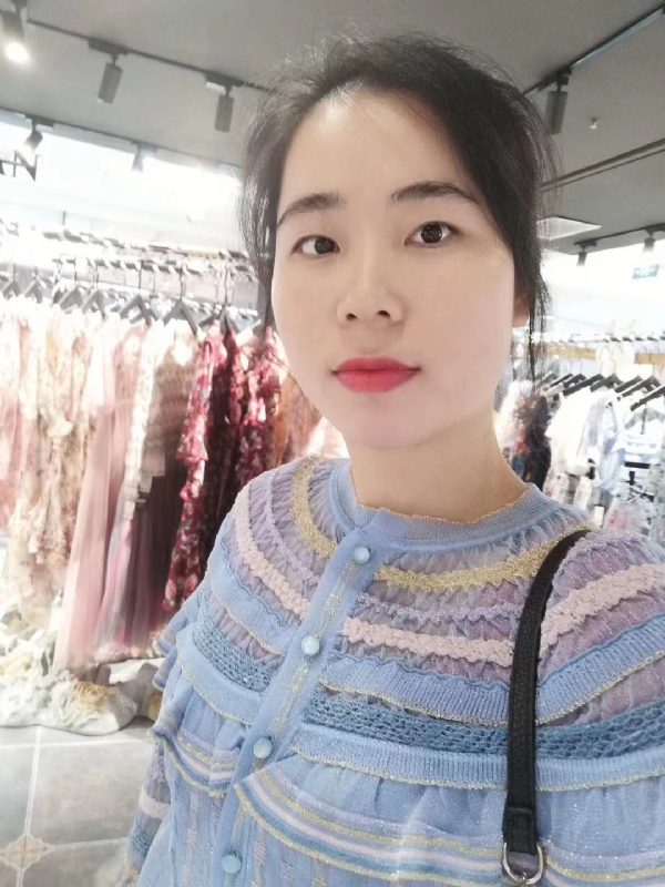 团笑的第一张照片--周口相亲服务中心