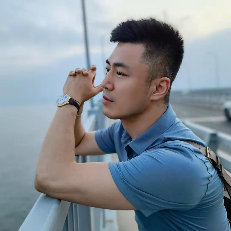 劉陽的第一张照片--周口相亲服务中心