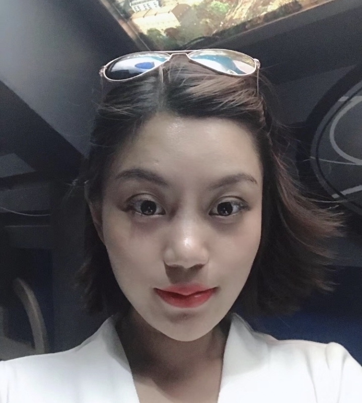 春暖花开的第一张照片--周口相亲服务中心