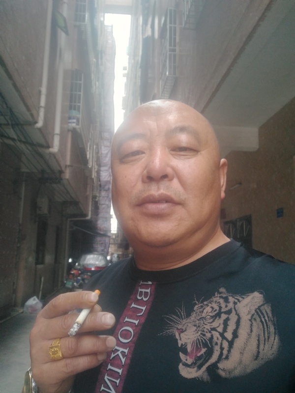 人在TA乡的第一张照片--周口相亲服务中心