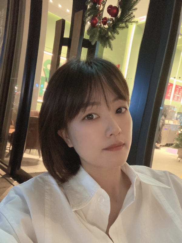 笑笑girl的第一张照片--周口相亲服务中心