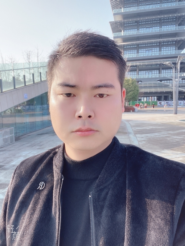 南心遥的第一张照片--周口相亲服务中心