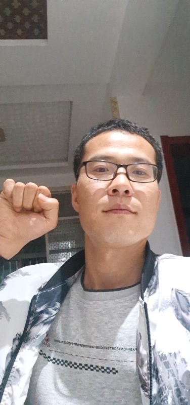 强强的第二张照片--周口相亲服务中心