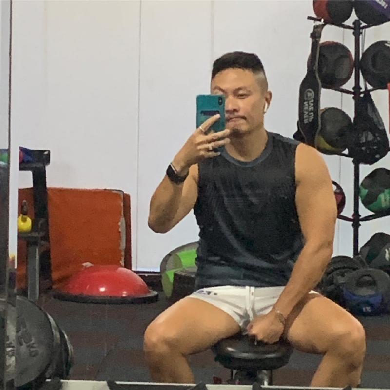 Andy的第二张照片--周口相亲服务中心