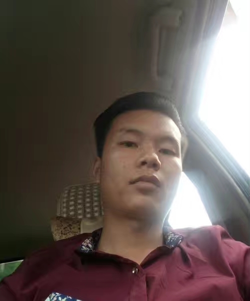 单亲爸爸的第一张照片--周口相亲服务中心