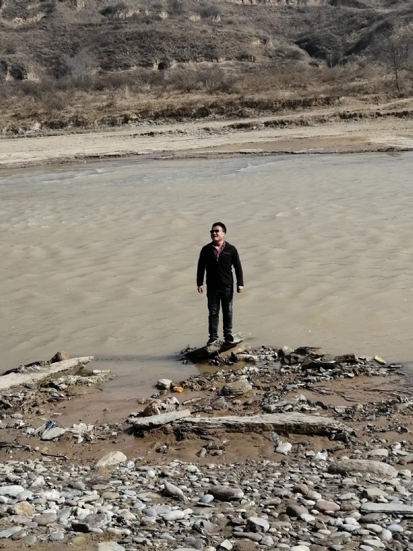 新之旅的第一张照片--周口相亲服务中心