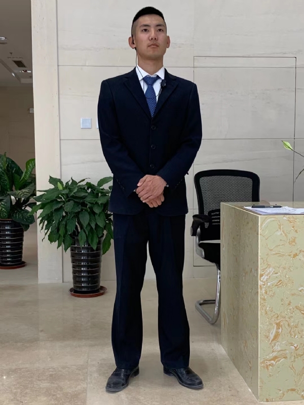 南山南的第一张照片--周口相亲服务中心