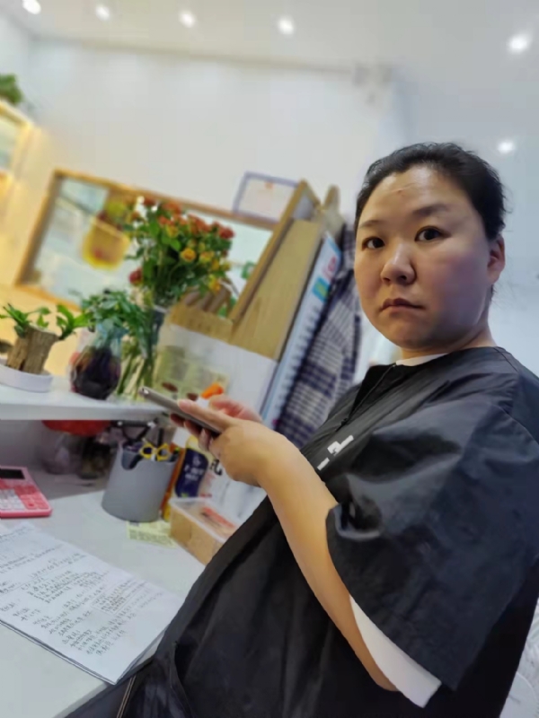 东北小野花的第二张照片--周口相亲服务中心