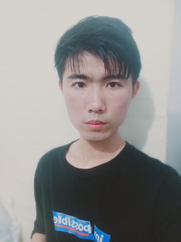 奔跑的範儿的第一张照片--周口相亲服务中心