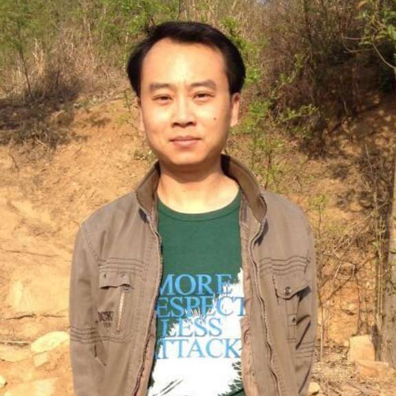 PDS刘的第一张照片--周口相亲服务中心