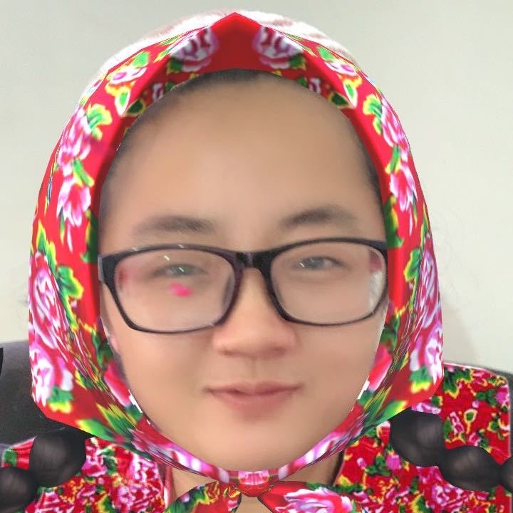 小兰的第一张照片--周口相亲服务中心