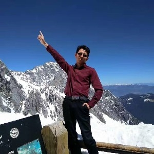 寒江孤影的第三张照片--周口相亲服务中心