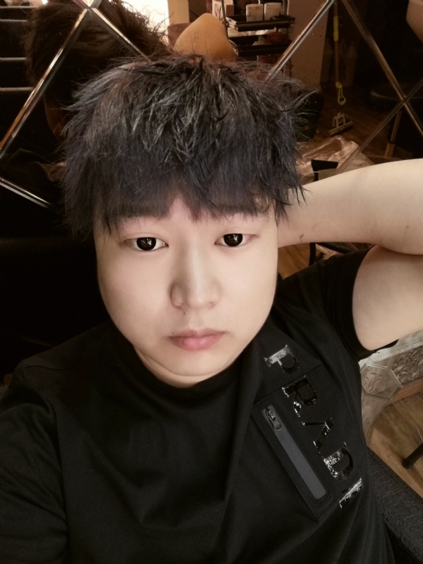 夜微凉的第一张照片--周口相亲服务中心