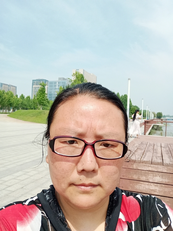 苦乐的第四张照片--周口相亲服务中心