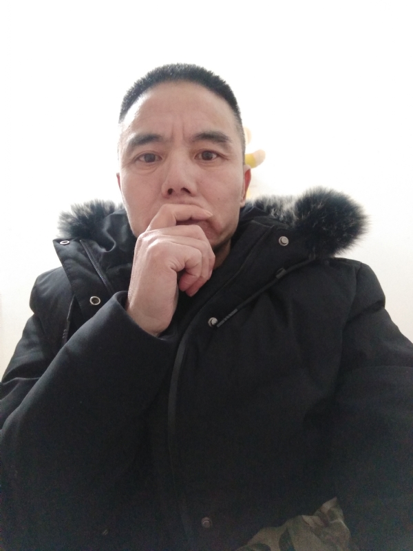 孤独人生的第一张照片--周口相亲服务中心