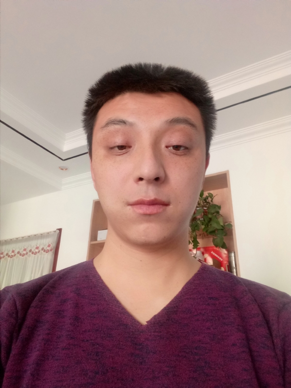 钱永辉的第一张照片--周口相亲服务中心