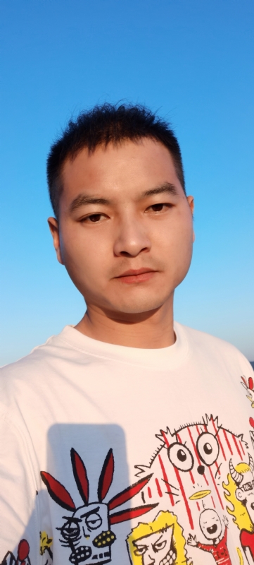 有梦不怕痛的第一张照片--周口相亲服务中心