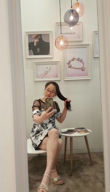 阿红的第一张照片--周口相亲服务中心