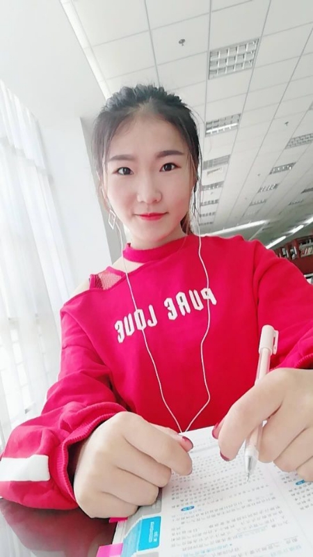 Smile的第二张照片--周口相亲服务中心