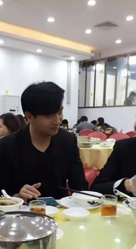 心灵深处的第一张照片--周口相亲服务中心