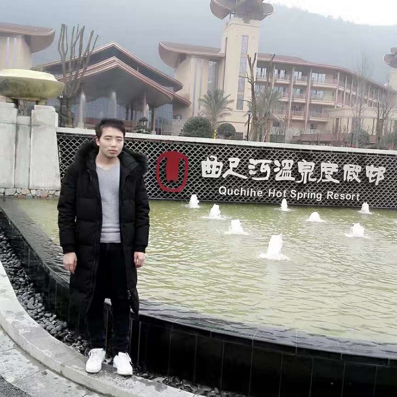 胜$的第一张照片--周口相亲服务中心