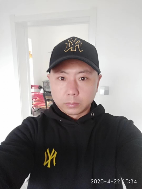 风起的第一张照片--周口相亲服务中心