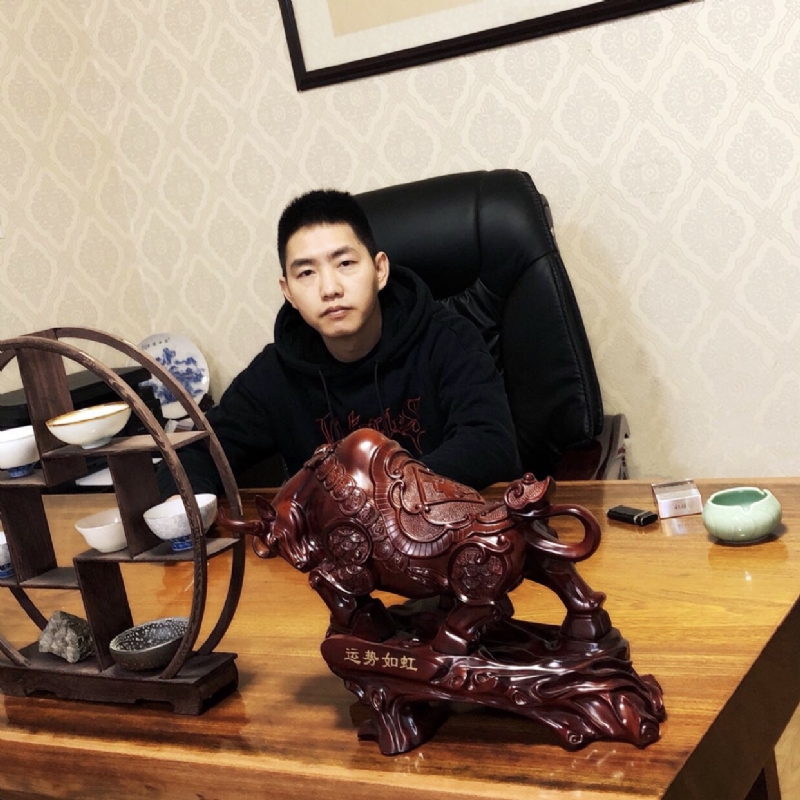 平淡的鸽子的第三张照片--周口相亲服务中心