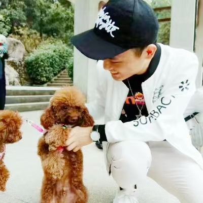 烟雨蒙蒙的第一张照片--周口相亲服务中心