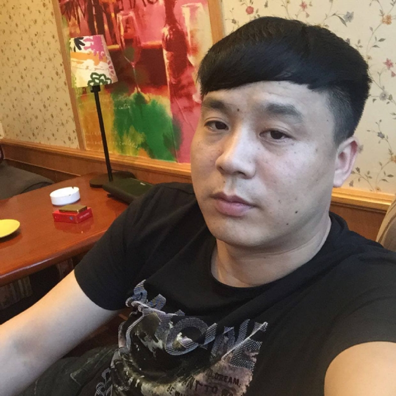 悟的第一张照片--周口相亲服务中心