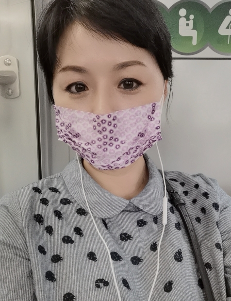 哈哈的第一张照片--周口相亲服务中心