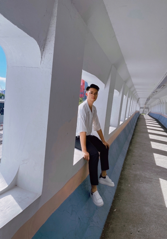 LYC3456的第一张照片--周口相亲服务中心