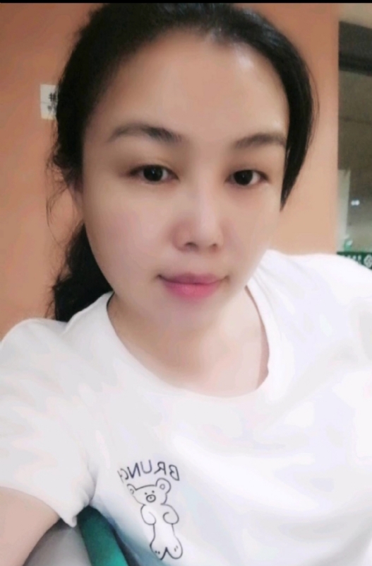 淡淡的云的第一张照片--周口相亲服务中心