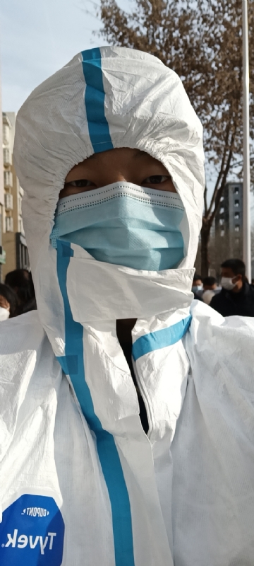 试问卷帘的第二张照片--周口相亲服务中心