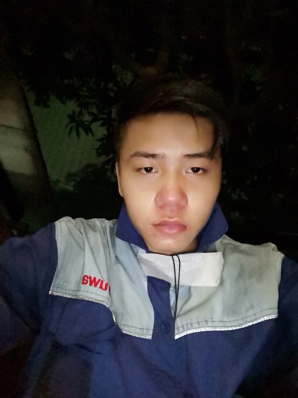 路过的第二张照片--周口相亲服务中心