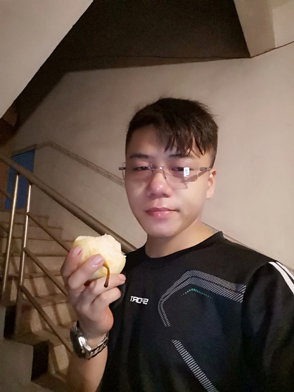 路过的第三张照片--周口相亲服务中心