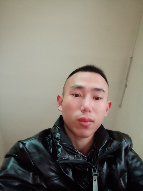 阿浩的第一张照片--周口相亲服务中心