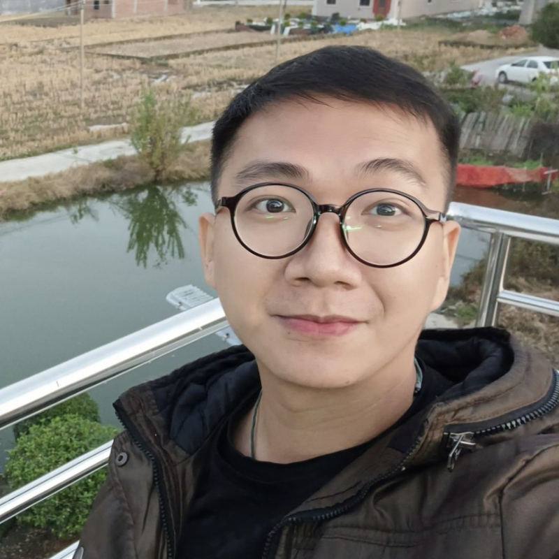 簡單認真的第一张照片--周口相亲服务中心