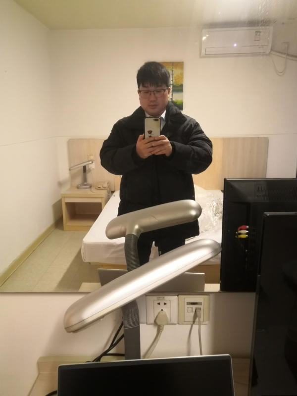 胡先生的第二张照片--周口相亲服务中心