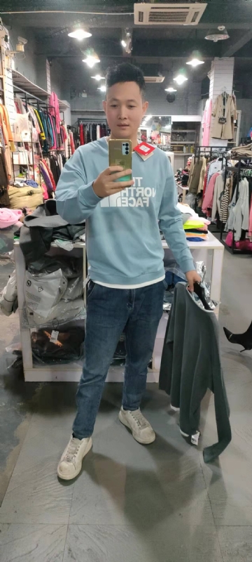 快乐永恒的第一张照片--周口相亲服务中心