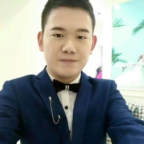 中国梦的第一张照片--周口相亲服务中心