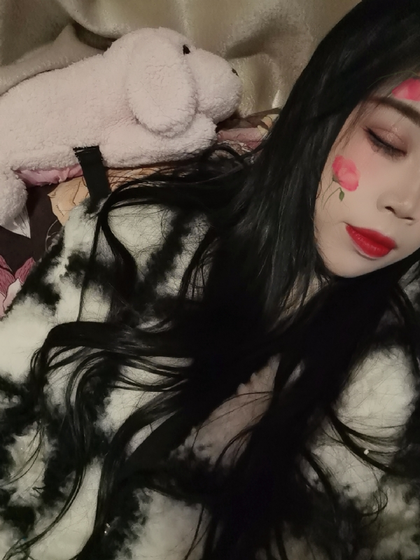 乐乐的第一张照片--周口相亲服务中心