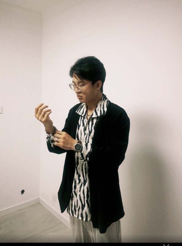 艾啊的第一张照片--周口相亲服务中心