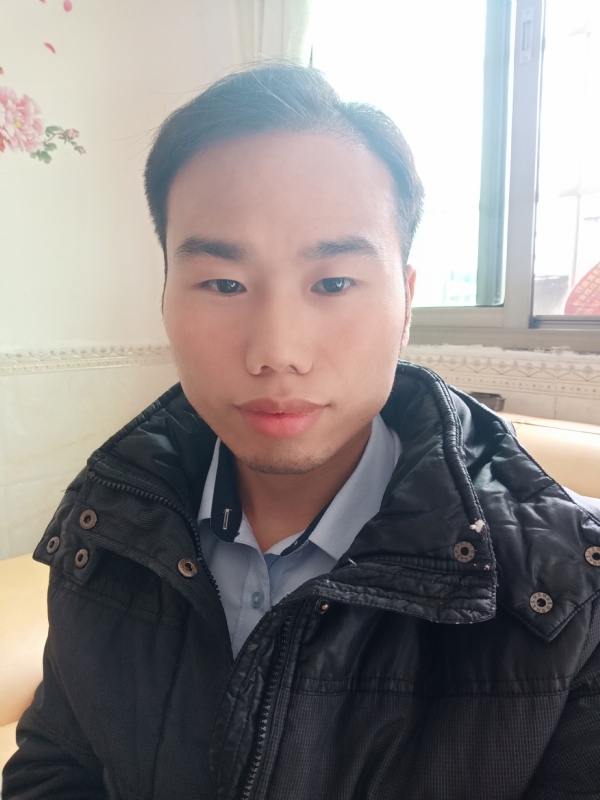 遇见你遇见幸福的第一张照片--周口相亲服务中心