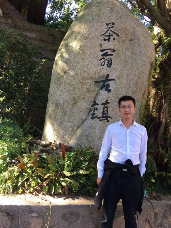 zw的第二张照片--周口相亲服务中心