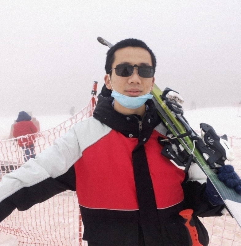 开心果的第二张照片--周口相亲服务中心