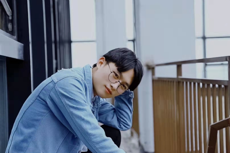 单身的男孩纸的第一张照片--周口相亲服务中心