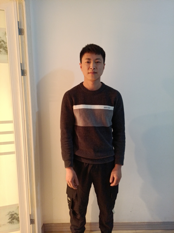 人杰地也灵的第二张照片--周口相亲服务中心